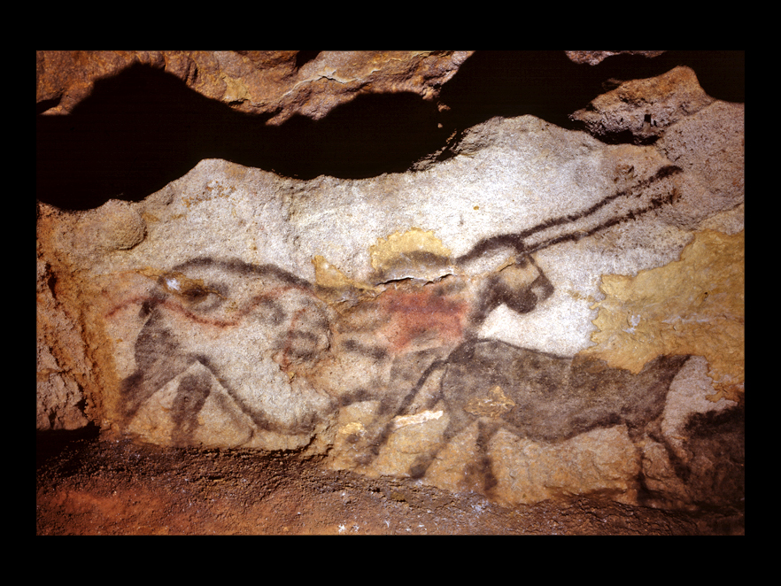 Lascaux International Exhibition